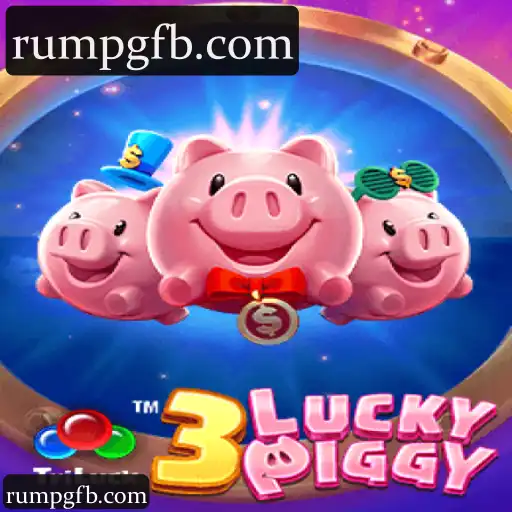 3LUCKYPIGGY