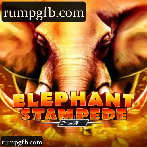 ElephantStampedeSE