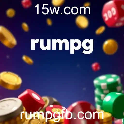 Rumpg: Bônus e Promoções Imperdíveis