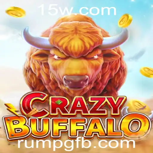 Descubra a Aventura de CRAZYBUFFALO: Um Jogo de Estratégia Inovador