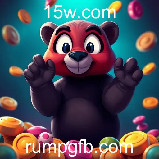 Rumpg Caça-níqueis: Jogue e Ganhe no Brasil