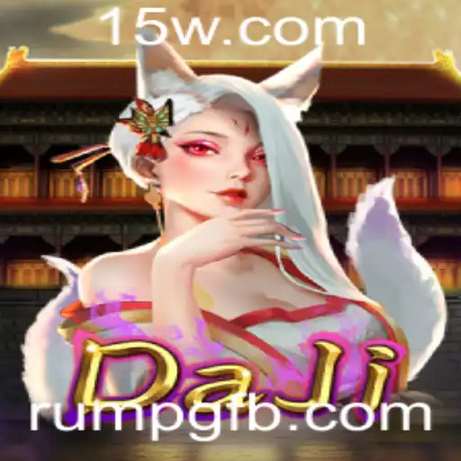 Explorando DaJi: O Novo Fenômeno RUMPG