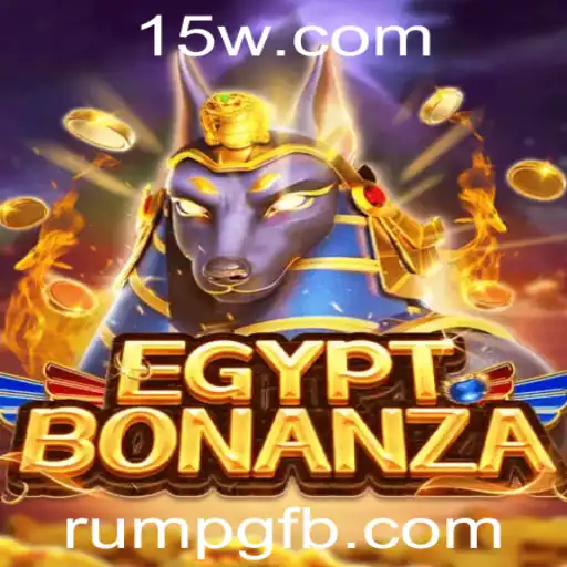Descubra os Mistérios de EgyptBonanza: Um Jogo de RUMPg