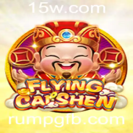 Descubra o Universo de FlyingCaiShen: Um Mergulho Profundo Nesse Novo Jogo