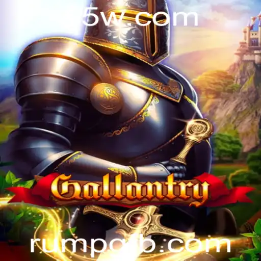 Explorando o Universo de Gallantry: O Jogo RPG Que Cativa