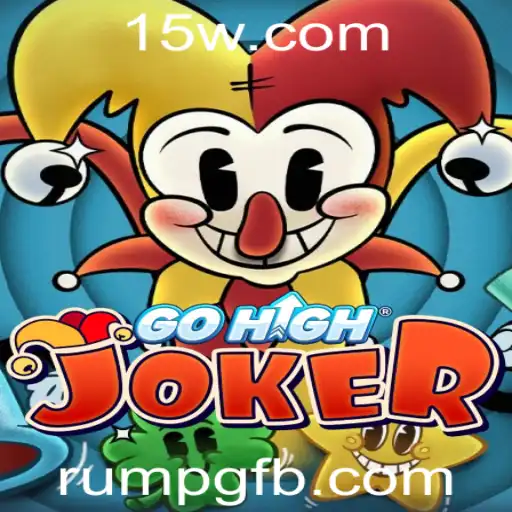 GoHighJoker: Uma Nova Aventura no Mundo dos RPGs