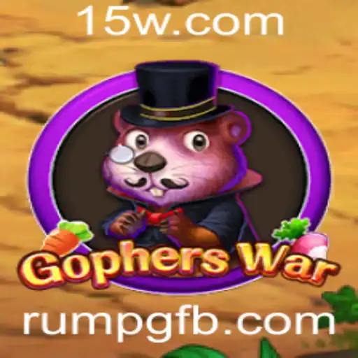 Explorando o Universo do Jogo 'GophersWar': Um Mergulho no RPG Inovador