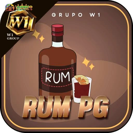 rumpg Logo