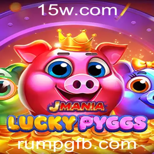 Descubra o Mundo de JManiaLuckyPyggs: Aventura e Estratégia no Jogo Que Está Conquistando Multidões