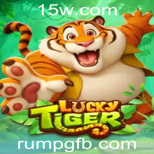 Descubra o Mundo Fascinante de LuckyTiger: O Novo Sensação no Universo dos JOGOS RUMPG