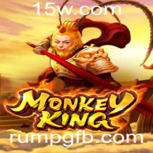 Explorando o Mundo de MonkeyKing: Um Novo Horizonte no Gênero RUMPG