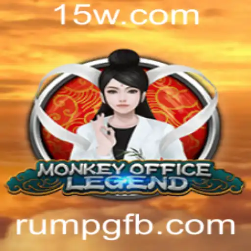 Explorando o Mundo Fascinante de MonkeyOfficeLegend: Um Novo Conceito em Rumpg