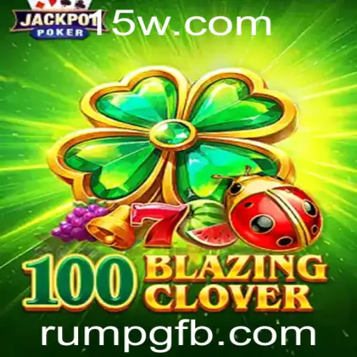 Explorando o Mundo de Magia e Estratégia em 100BlazingClover