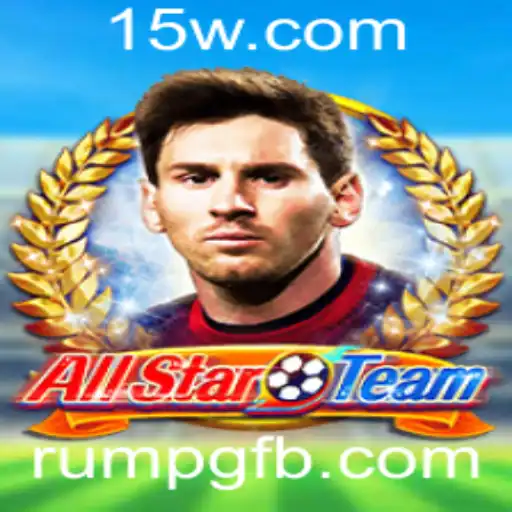 AllStarTeam: Explorando o Mundo do RPG no Jogo 'rumpg'