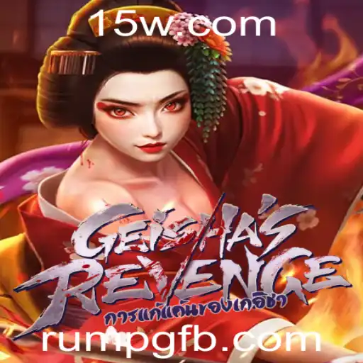 Explorando GeishasRevenge: Um RPG Inovador Ambientado no Japão Feudal