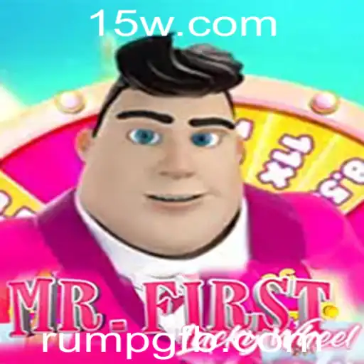 Descubra as Emoções de MrFirstLuckyWheel: Um Jogo de Azar e Estratégia