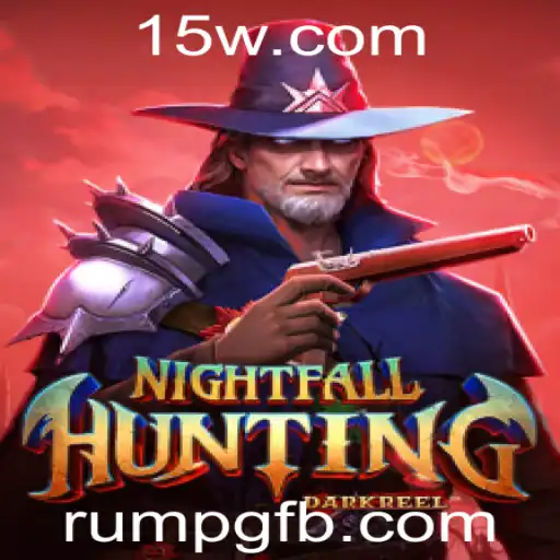 NightfallHunting: Explorando as Dimensões do Novo RPG