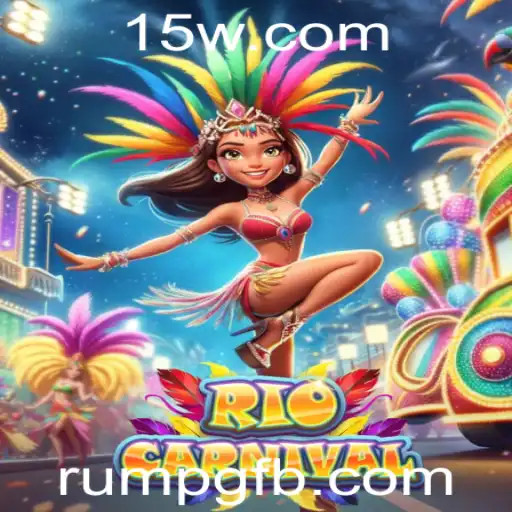RioCarnival: Aventura e Emoção no RPG do Carnaval