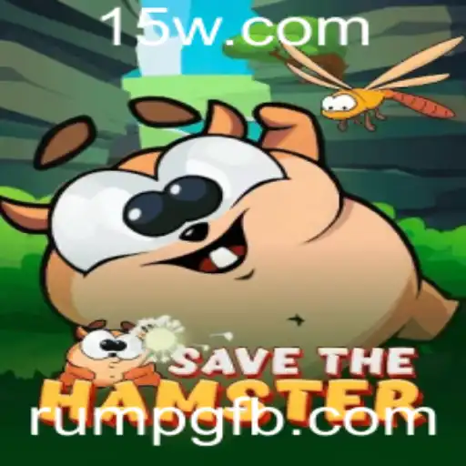 Descubra SavetheHamster: O RPG de Ratos que Conquistou os Jogadores