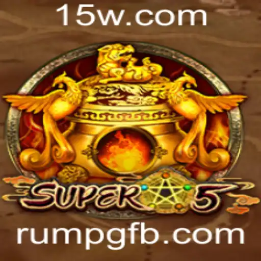 Descubra o Mundo Fascinante de Super5: O Incrível Rumpg