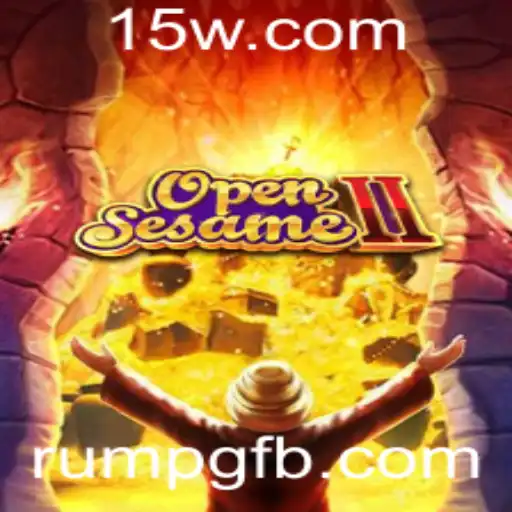OpenSesameII: Explorando o Enigma do Novo Jogo de RPG