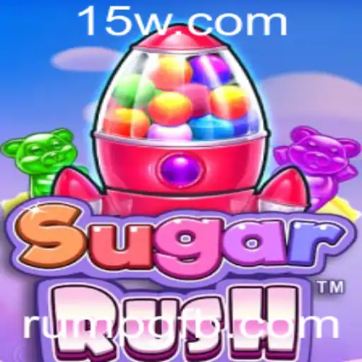 SugarRush: A Fascinante Jornada no Mundo Doce do RUMPG