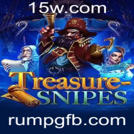 Descubra o Fascinante Mundo de TreasureSnipes: Um Jogo RUMP exigente e Empolgante