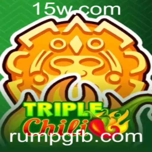 Explorando TripleChili: O Novo Sensação RUMPg