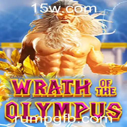 Wrath of Olympus: Um Mergulho no Mundo do RUMPG